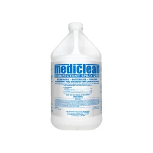 Spray disinfectant Mediclean Plus
