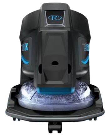 for a Cleaner and Healthier Environment!