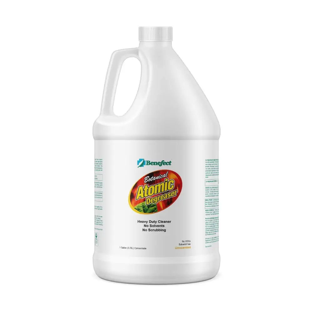 Benefect Atomic Degreaser